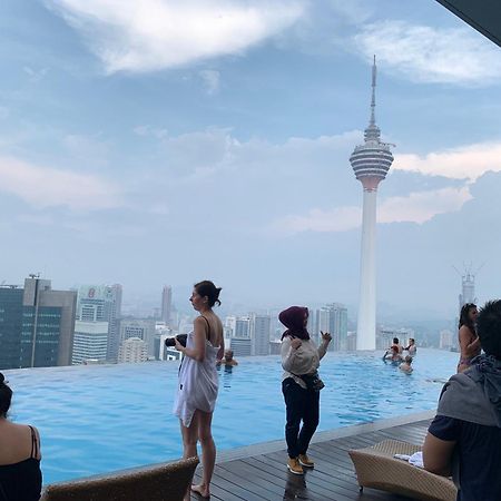 Platinum Suites Kuala Lumpur Extérieur photo