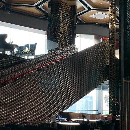 Platinum Suites Kuala Lumpur Extérieur photo