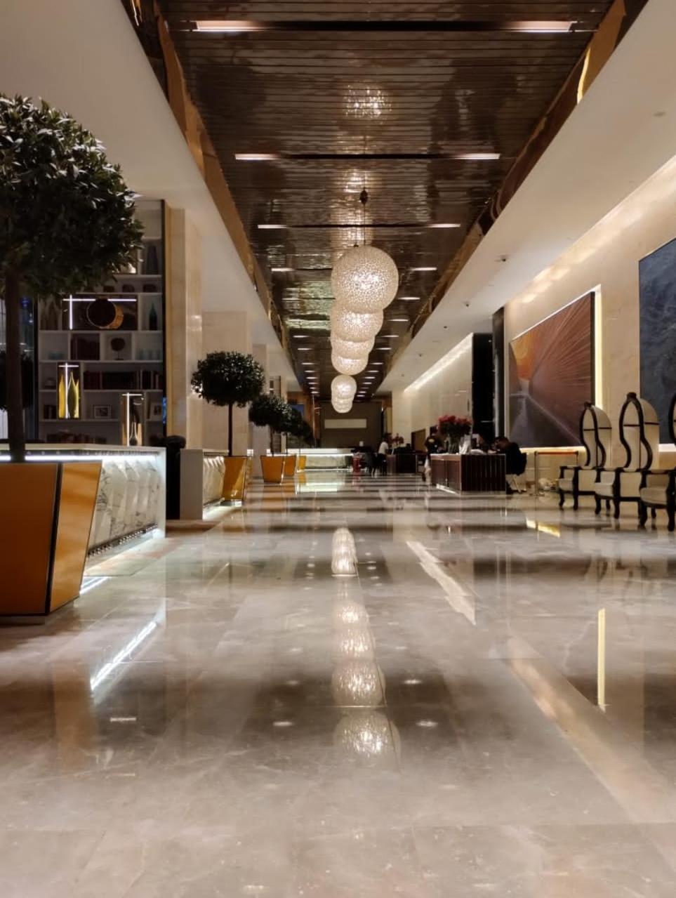 Platinum Suites Kuala Lumpur Extérieur photo
